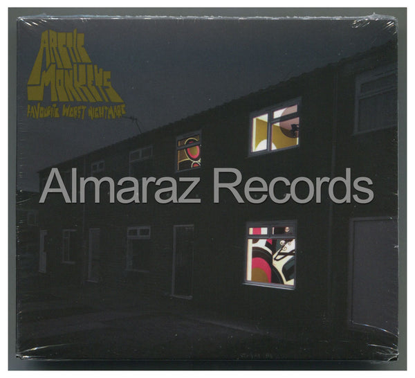 Las mejores ofertas en Arctic Monkeys Casi Nuevo (casi como nuevo or M -)  discos de vinilo de la manga