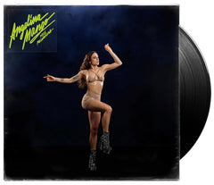 Angelina Mango Poke Melodrama Vinyl LP