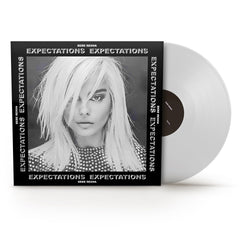 Bebe Rexha Expectations Vinyl LP [Clear][RSD Black Friday 2024]