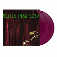 Better Than Ezra Deluxe Vinyl LP [Grape][RSD Black Friday 2024]