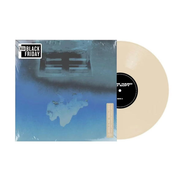 Billie Eilish Hit Me Hard And Soft Isolated Vocals Vinyl LP [Cream/White][RSD Black Friday 2024]