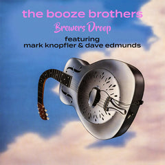 Brewers Droop The Booze Brothers Vinyl LP [RSD Black Friday 2024]