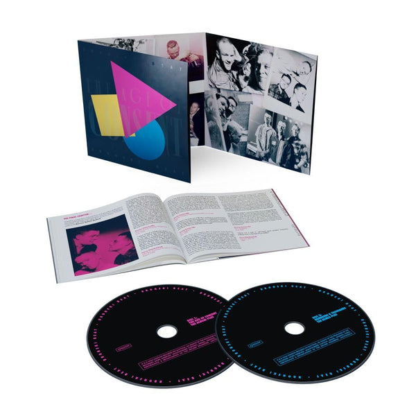 Bronski Beat The Age Of Consent 40th Anniversary 2CD [Importado]