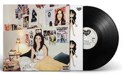 Candela Gomez Colirio EP Vinyl 12"