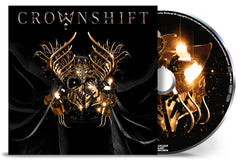 Crownshift Crownshift CD [Importado]