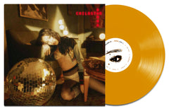Danna Childstar Vinyl LP [Naranja][Amanecer Cover]
