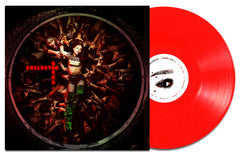 Danna Childstar Vinyl LP [Rojo][Childstar Cover]