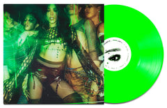 Danna Childstar Vinyl LP [Verde][Xt4S1S Cover]