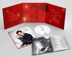 David Bisbal Todo Es Posible En Navidad CD [Importado]