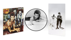 David Bowie Diamond Dogs 50th Anniversary Vinyl LP [Picture Disc]