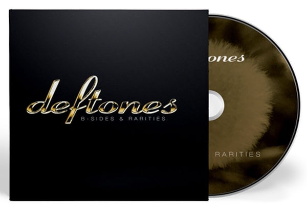 Deftones B-Sides & Rarities CD [Importado]