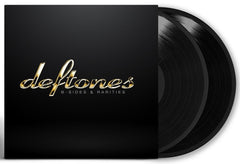 Deftones B-Sides & Rarities Vinyl LP