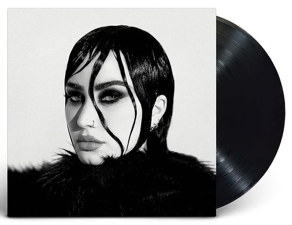 Demi Lovato Revamped Vinyl LP