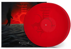 Enslaved In Times Vinyl LP [Red]