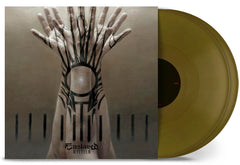 Enslaved Riitiir Vinyl LP [Gold]