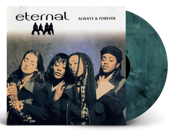 Eternal Always & Forever Vinyl 12"