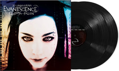 Evanescence Fallen 20th Anniversary Vinyl LP