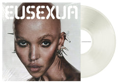 FKA Twigs Eusexua Vinyl LP [Mikly Clear]