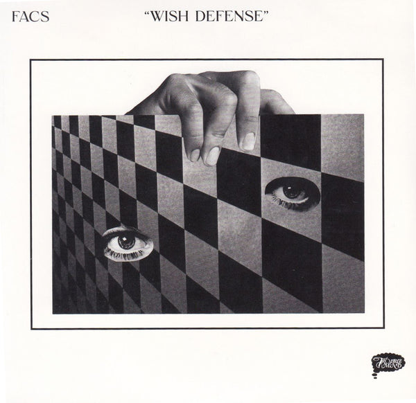 Facs Wish Defense CD [Importado]