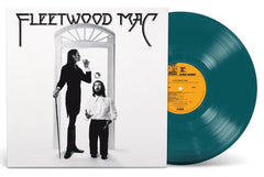 Fleetwood Mac Fleetwood Mac Vinyl LP [Blue]