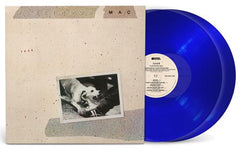 Fleetwood Mac Tusk Vinyl LP [Blue]