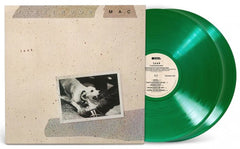 Fleetwood Mac Tusk Vinyl LP [Green]