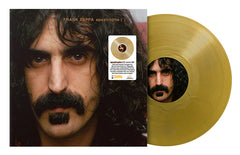 Frank Zappa Apostrophe (') Vinyl LP [Gold]