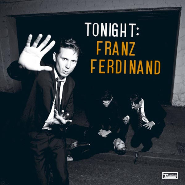 Franz Ferdinand Tonight Franz Ferdinand CD [Importado]