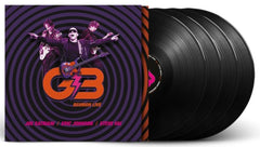 G3 Reunion Live Deluxe Vinyl LP+CD Boxset