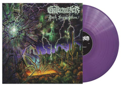 Gatecreeper Dark Superstition Vinyl LP [Purple]