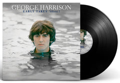 George Harrison Early Takes Volume 1 Vinyl LP