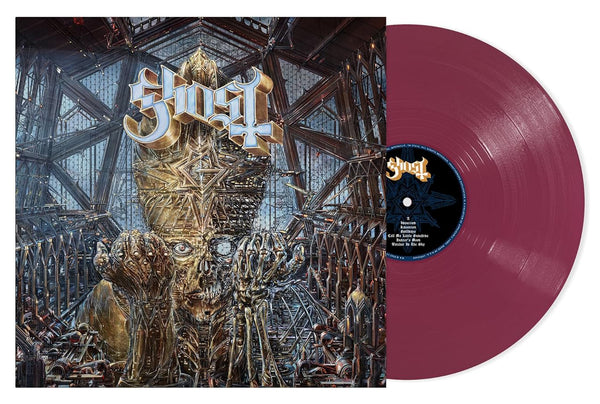 Ghost Impera Vinyl LP [Opaque Purple]