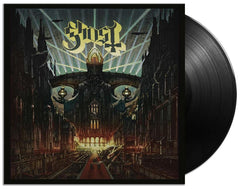 Ghost Meliora Vinyl LP