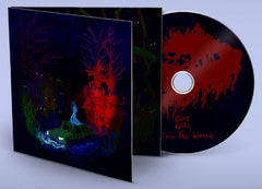 Goat Girl Below The Waste CD [Importado]