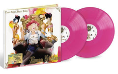 Gwen Stefani Love Angel Music Baby Vinyl LP [Pink]