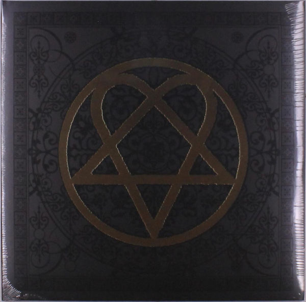 HIM Love Metal Vinyl LP