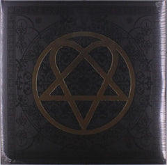 HIM Love Metal Vinyl LP