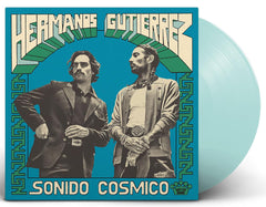 Hermanos Gutierrez Sonido Cosmico Vinyl LP [Translucent Green]