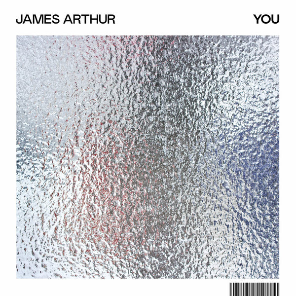 James Arthur You Vinyl LP