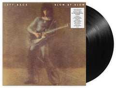 Jeff Beck Blow By Blow Vinyl LP