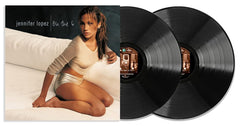 Jennifer Lopez On The 6 20th Anniversary Vinyl LP