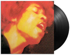 Jimi Hendrix Electric Ladyland Vinyl LP