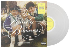 Jonas Brothers The Family Business Vinyl LP