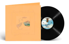 Joni Mitchell Court And Spark Vinyl LP