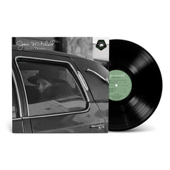 Joni Mitchell Hejira Demos Vinyl LP [RSD Black Friday 2024]