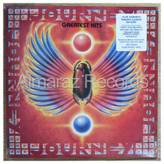 Journey Greatest Hits Vinyl LP