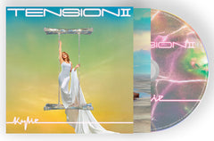 Kylie Minogue Tension II CD [Importado]