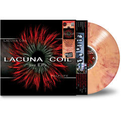 Lacuna Coil The EPs Halflife Vinyl LP [RSD Black Friday 2024]