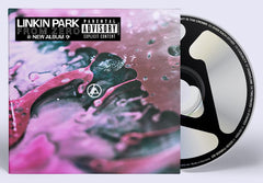 Linkin Park From Zero CD [Importado]