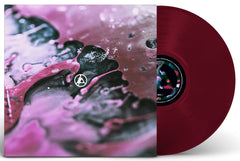 Linkin Park From Zero Vinyl LP [Magenta]